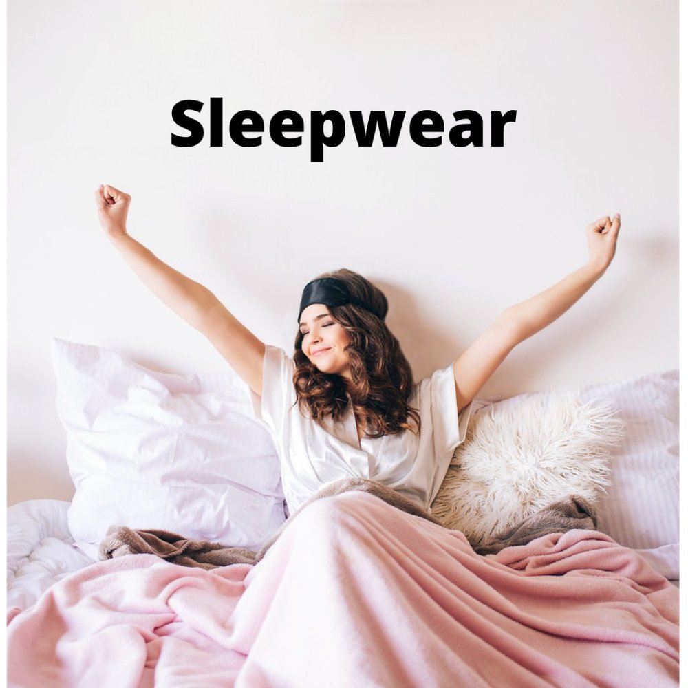 Sleepwear